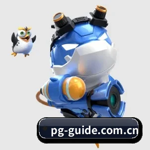 pg APP